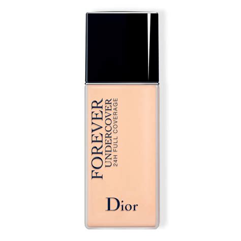 dior fondoten forever 020|dior forever foundation review.